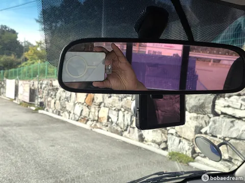 Kia Bongo 3