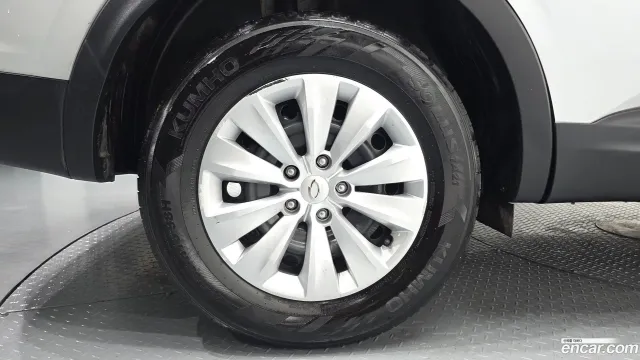 Renault XM3