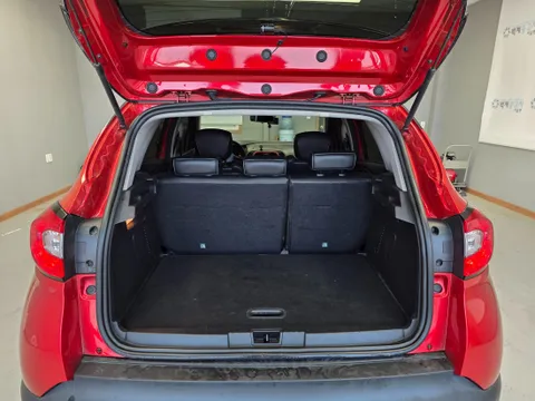 Renault QM3