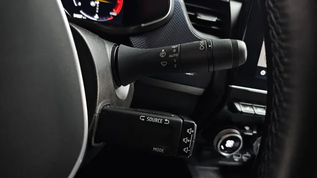 Renault XM3