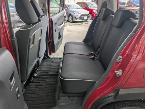 Mazda Flair Crossover