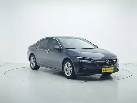 Buick Regal