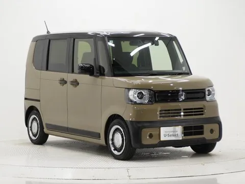 Honda N-BOX Joy