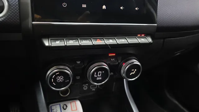 Renault XM3