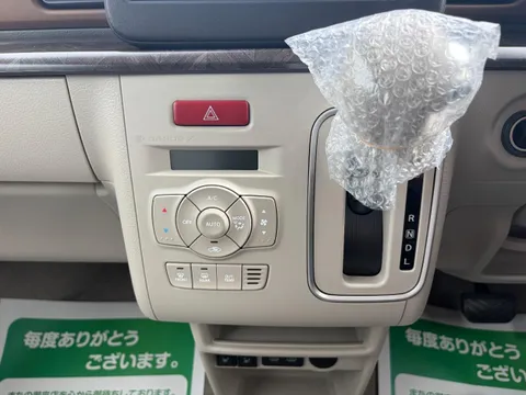 Suzuki Alto Lapin LC