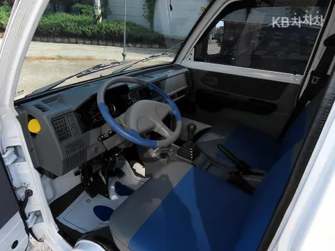 Chevrolet Labo