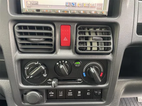 Suzuki Super Carry