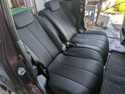 Subaru Lucra