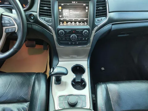 Jeep
