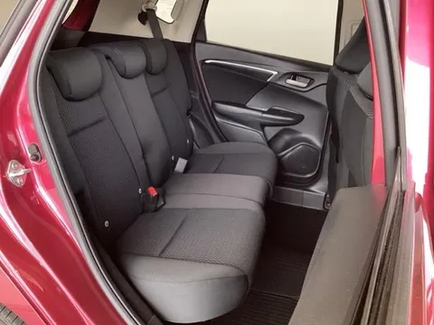 Honda Jazz (Fit)