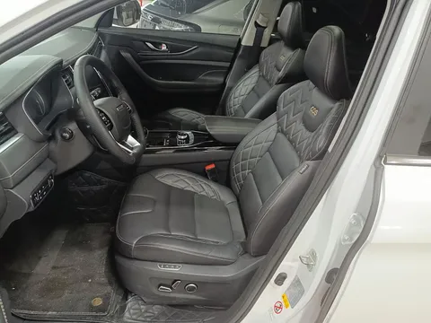 Changan