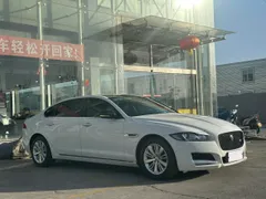 Jaguar XFL
