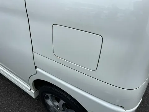 Suzuki Palette SW