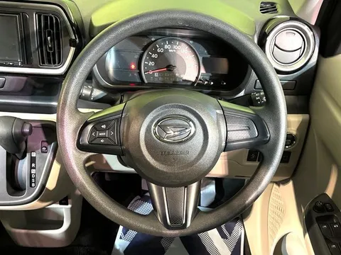 Daihatsu Boon