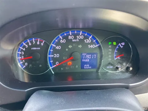 Daihatsu Tanto Exe