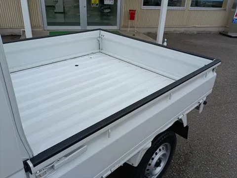 Suzuki Super Carry