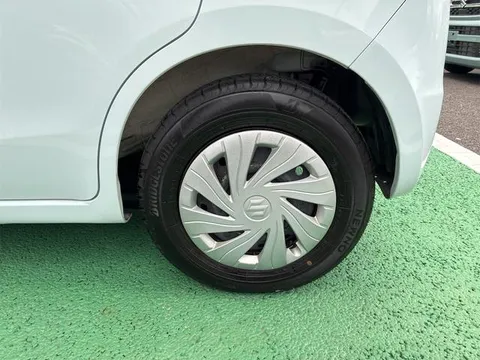 Suzuki Alto Eco