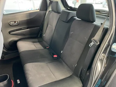 Toyota Yaris (Vitz)