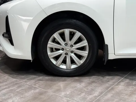 Gac M6