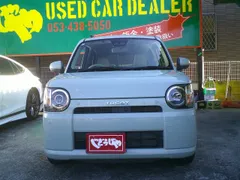 Daihatsu Mira Tocot