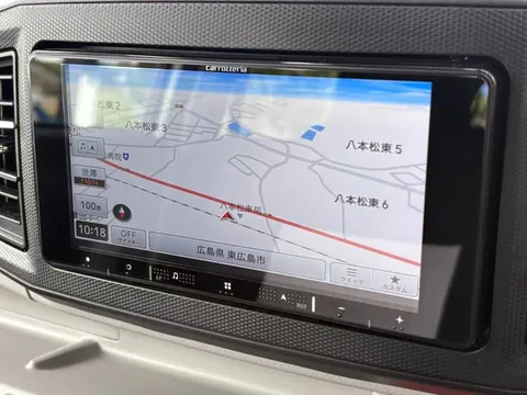 Subaru Pleo Plus