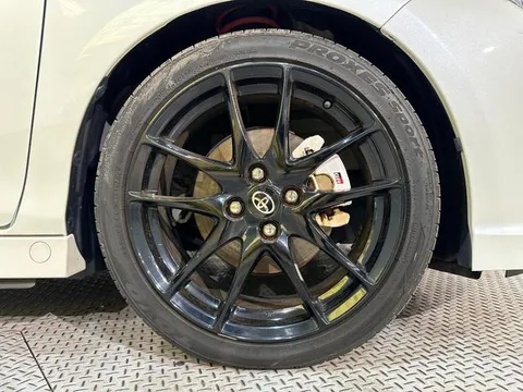 Toyota Yaris (Vitz)