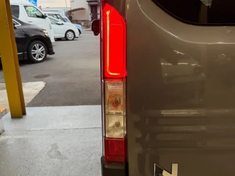 Honda N-VAN Plus Style