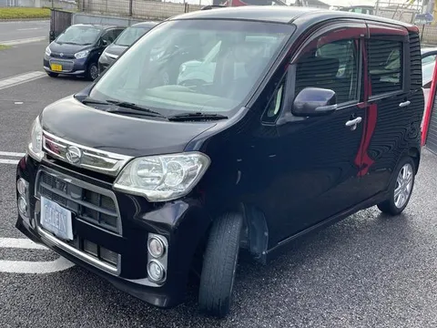 Daihatsu Tanto Exe