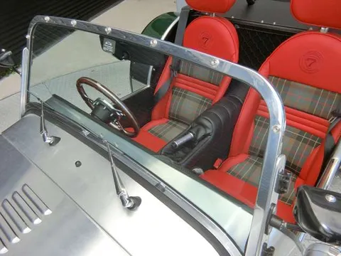 Caterham