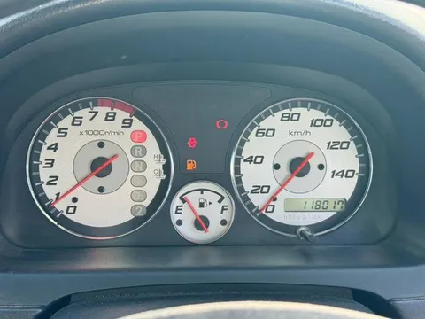 Honda Vamos