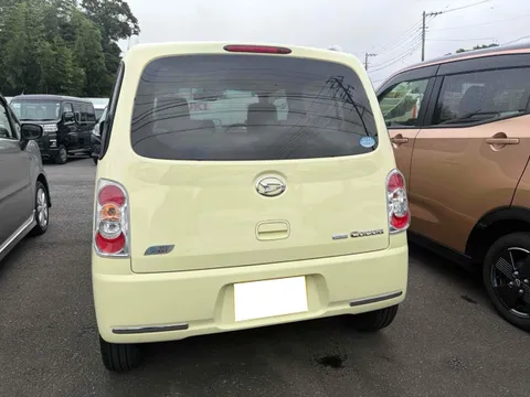 Daihatsu Mira Cocoa