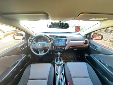 Honda Gienia
