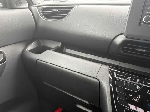 Mitsubishi eK X Space