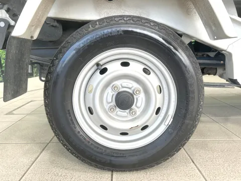 Subaru Sambar Truck