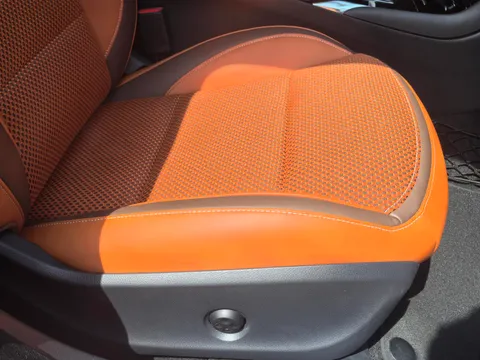 Infiniti QX30