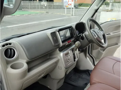 Mazda Scrum Wagon