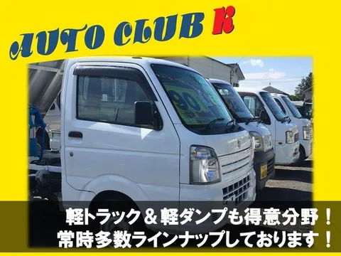 Nissan Clipper Truck