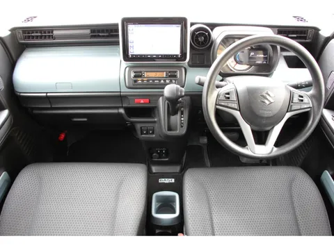 Suzuki Spacia Base