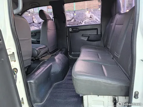 Kia Bongo 3
