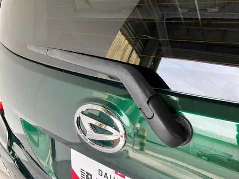Daihatsu Boon