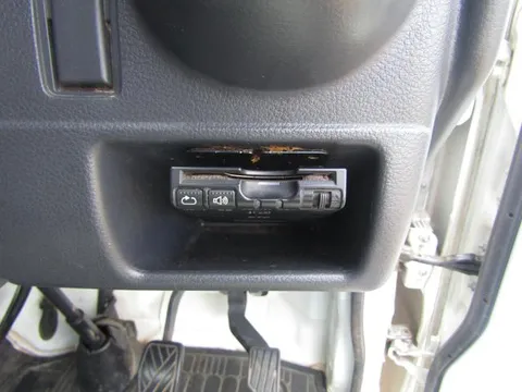 Nissan Clipper Truck