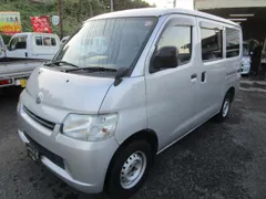 Toyota TownAce Van