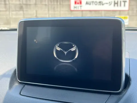 Mazda Mazda2 (Demio)