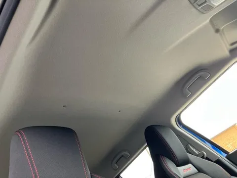 Suzuki Swift Sport