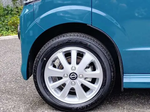 Nissan Clipper Rio