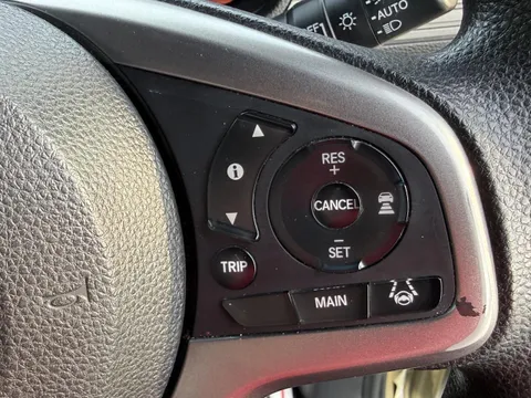 Honda N-VAN Plus Style