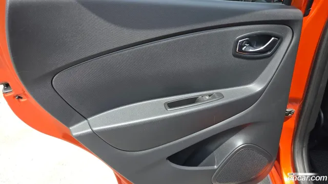 Renault QM3