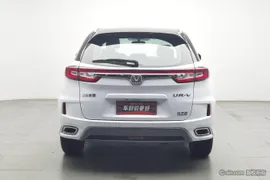 Honda UR-V