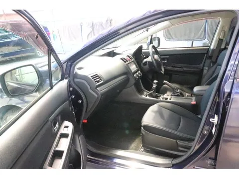 Subaru Impreza G4