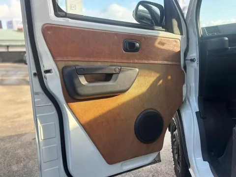 Toyota TownAce Van